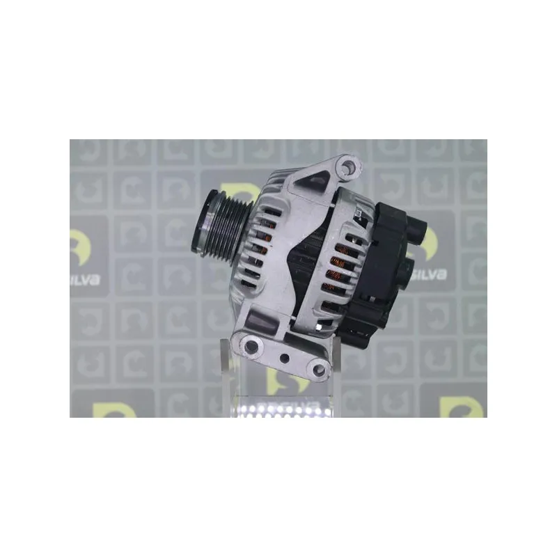 Alternateur DA SILVA 011993 - Visuel 2