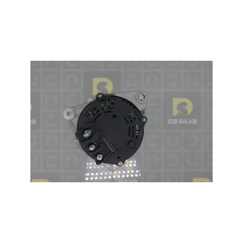 Alternateur DA SILVA 011996 - Visuel 2