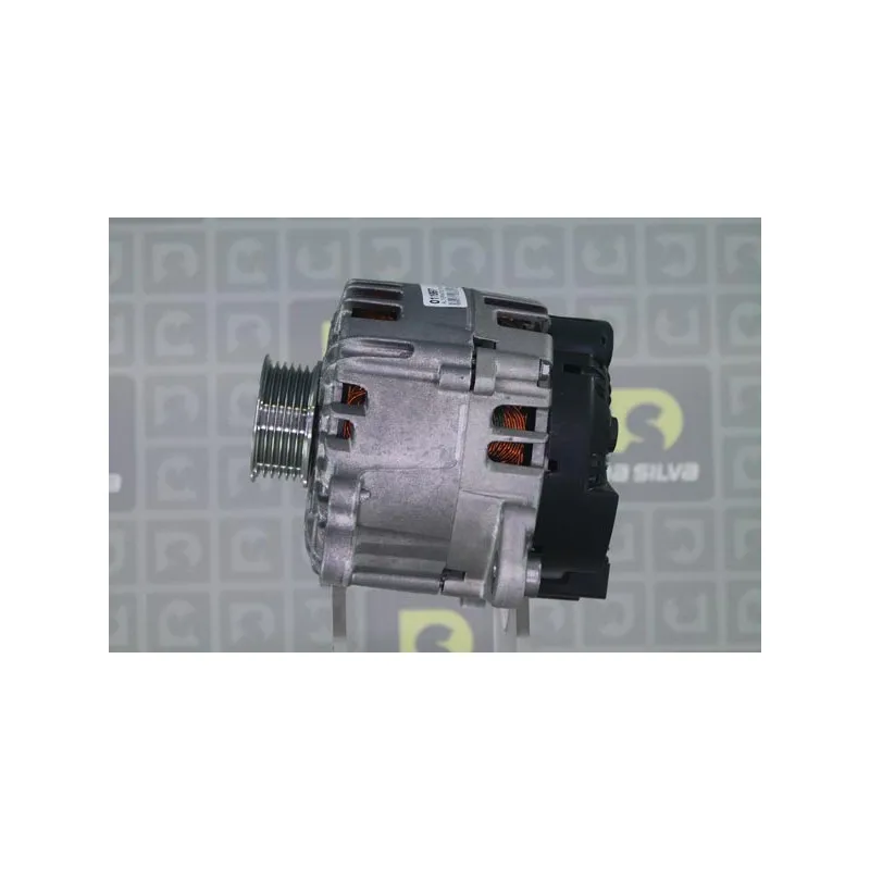 Alternateur DA SILVA 011997 - Visuel 2