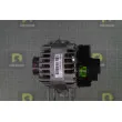 DA SILVA 012006 - Alternateur