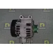 DA SILVA 012006 - Alternateur