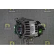 DA SILVA 012006 - Alternateur