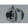 DA SILVA 012019 - Alternateur