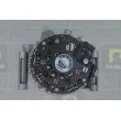DA SILVA 012019 - Alternateur