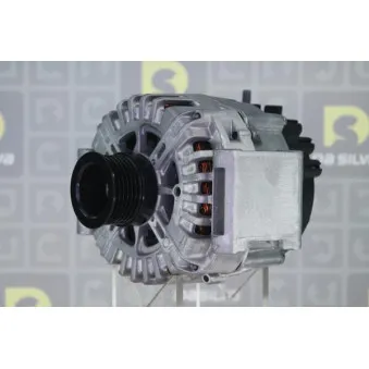 Alternateur DA SILVA 012023