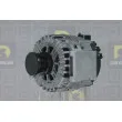 DA SILVA 012027 - Alternateur
