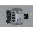 DA SILVA 012028 - Alternateur