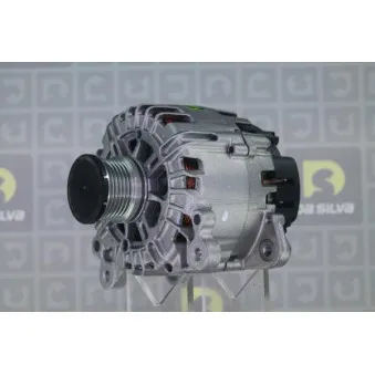 Alternateur DA SILVA OEM 03G903016F