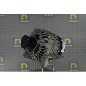 Alternateur DA SILVA OEM 045903023H