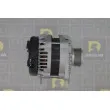 DA SILVA 012047 - Alternateur