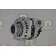DA SILVA 012047 - Alternateur