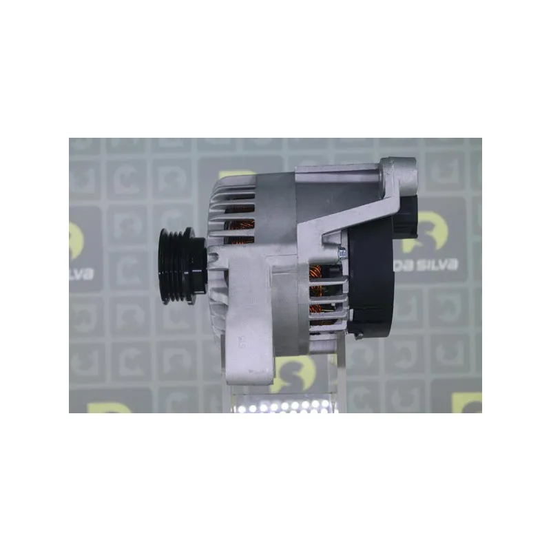 Alternateur DA SILVA 012050 - Visuel 2