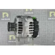 DA SILVA 012052 - Alternateur