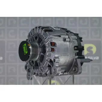 Alternateur DA SILVA OEM 03c903023t