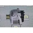 DA SILVA 012070 - Alternateur
