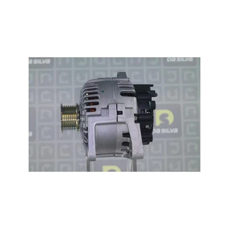 Alternateur DA SILVA 012070 - Visuel 2