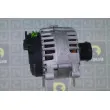 DA SILVA 012076 - Alternateur