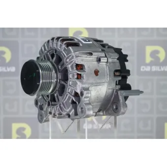Alternateur DA SILVA OEM 03P903023D