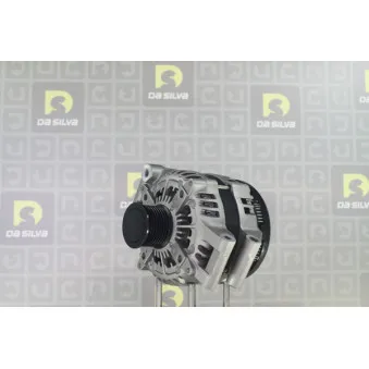Alternateur DA SILVA OEM 7591271