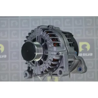 Alternateur DA SILVA OEM 12318507623