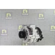 DA SILVA 012107 - Alternateur