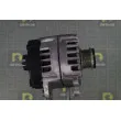 DA SILVA 012111 - Alternateur