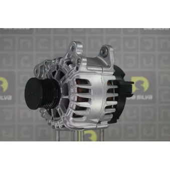 Alternateur DA SILVA OEM 03L903023J