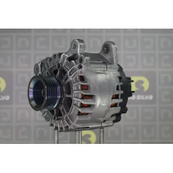 Alternateur DA SILVA OEM 6E903023C