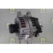 DA SILVA 012122 - Alternateur
