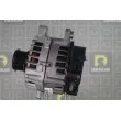 DA SILVA 012125 - Alternateur
