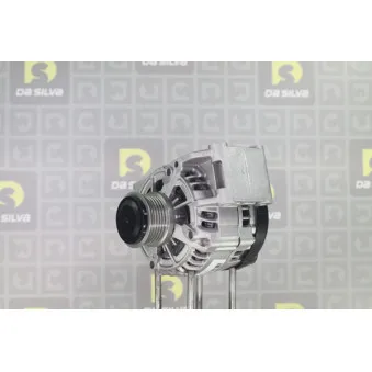 Alternateur DA SILVA OEM 52003620