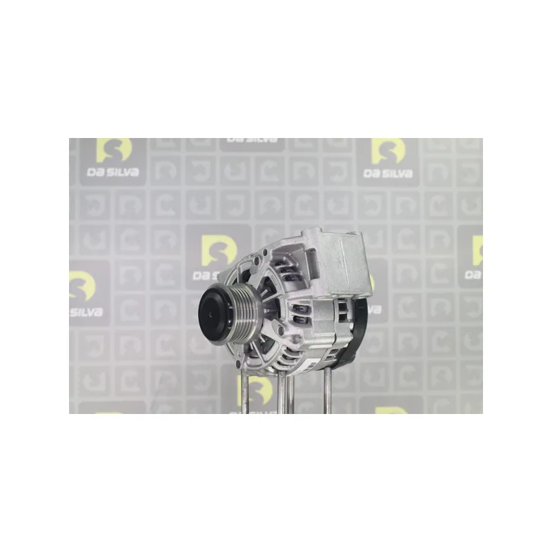 Alternateur DA SILVA 012162 - Visuel 1