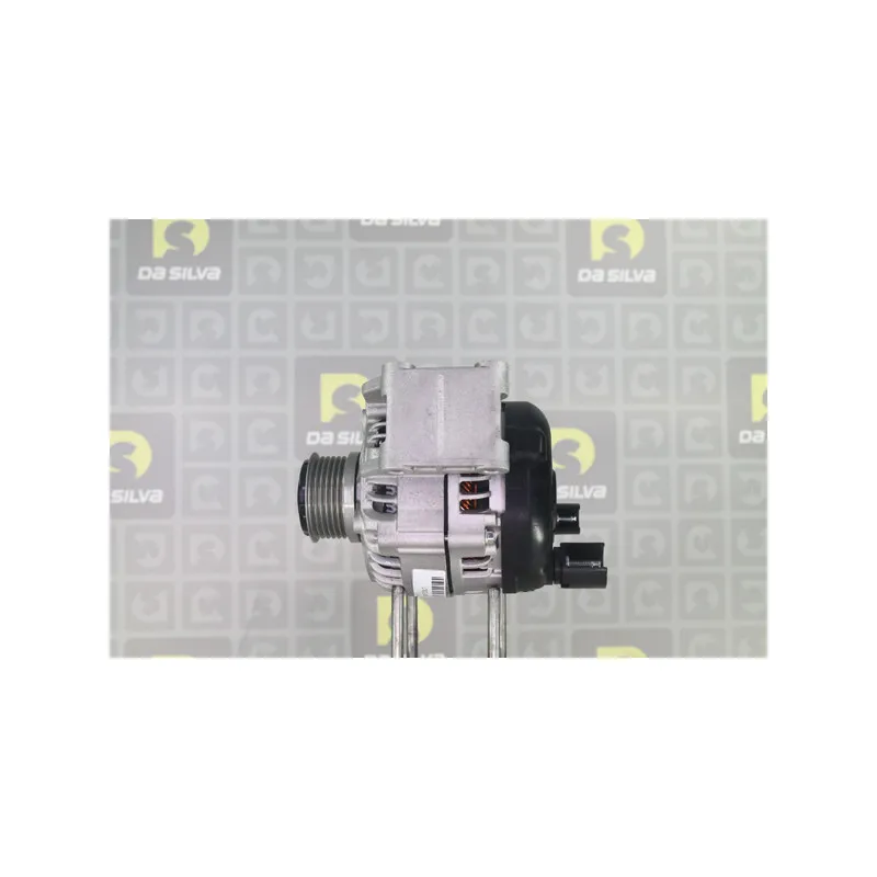 Alternateur DA SILVA 012162 - Visuel 2