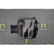 DA SILVA 012300 - Alternateur