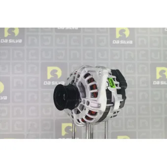 Alternateur DA SILVA OEM 5801580927