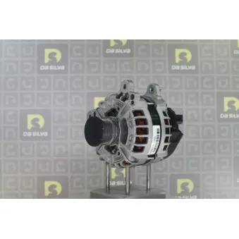 Alternateur DA SILVA OEM 03L903023M