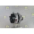 DA SILVA 012600 - Alternateur