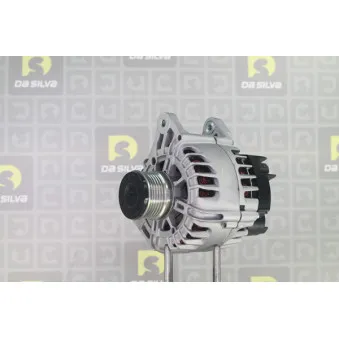 Alternateur DA SILVA OEM 231005770R