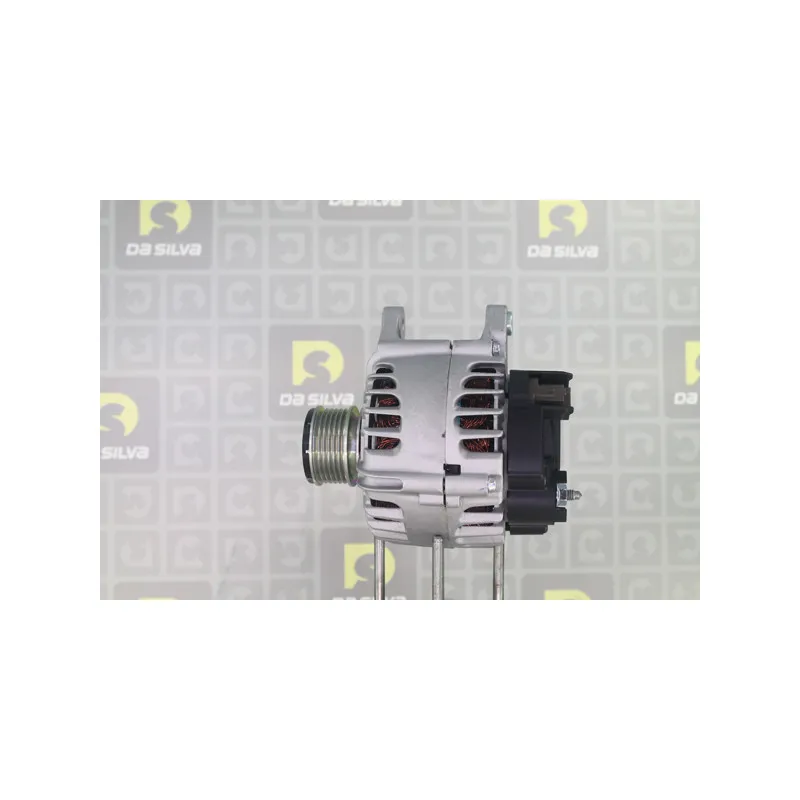 Alternateur DA SILVA 012630 - Visuel 2