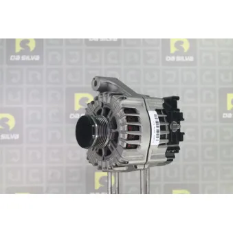 Alternateur DA SILVA OEM 12317823344