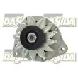 Alternateur DA SILVA [01312]