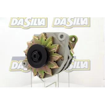 Alternateur DA SILVA OEM 7700662415