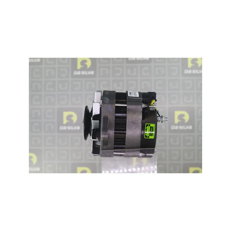 Alternateur DA SILVA 013461 - Visuel 2