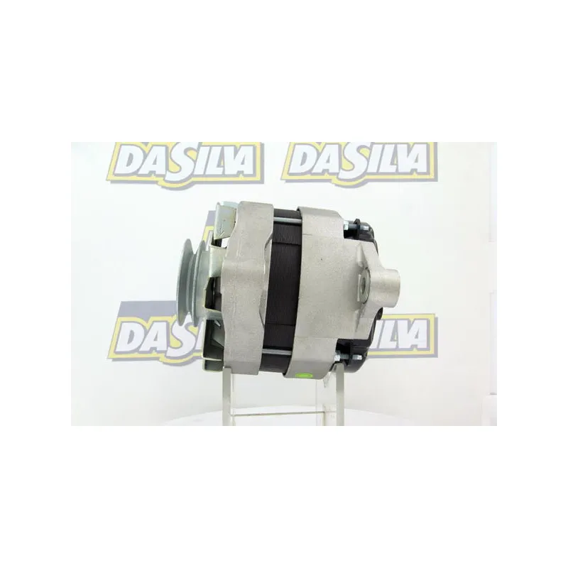 Alternateur DA SILVA 013464 - Visuel 1