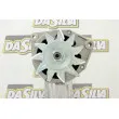 DA SILVA 013465 - Alternateur
