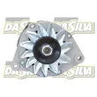 DA SILVA 01358 - Alternateur