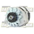 DA SILVA 01358 - Alternateur
