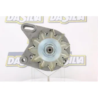Alternateur DA SILVA 01387