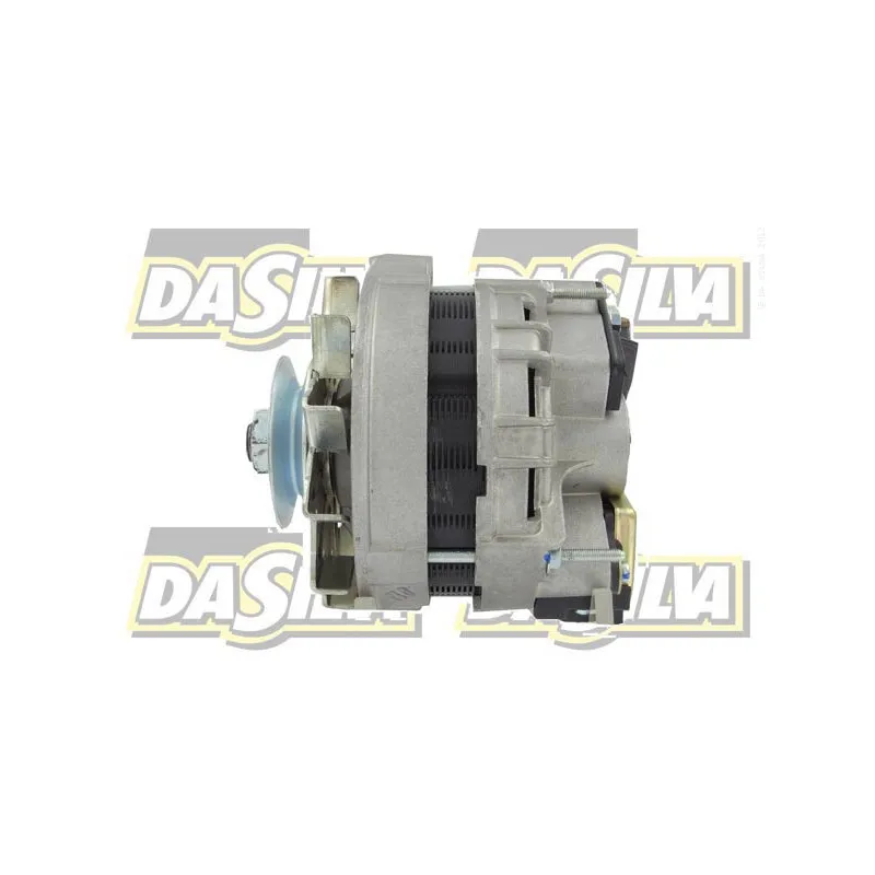 Alternateur DA SILVA 01387 - Visuel 2