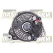DA SILVA 01429 - Alternateur